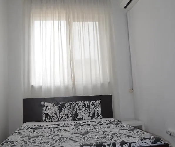 Apartmán Park Bukurešť