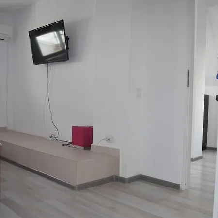 Apartamento Park *