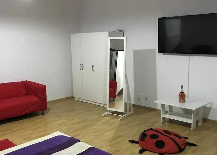 Park * 부쿠레슈티