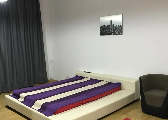 Park 부쿠레슈티