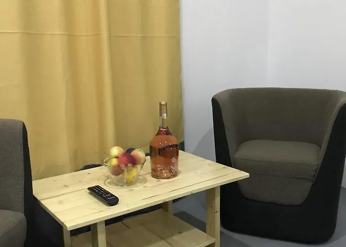 Park * 부쿠레슈티