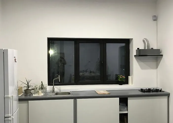 Park 부쿠레슈티