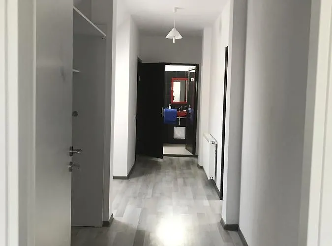 Park * 부쿠레슈티