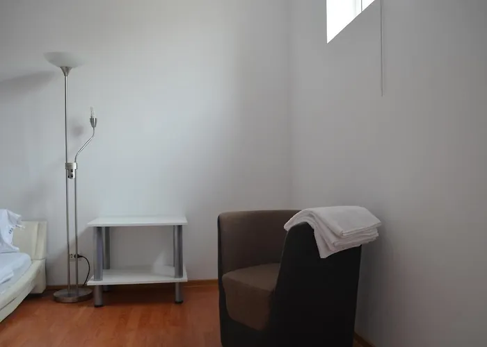 Park * 부쿠레슈티